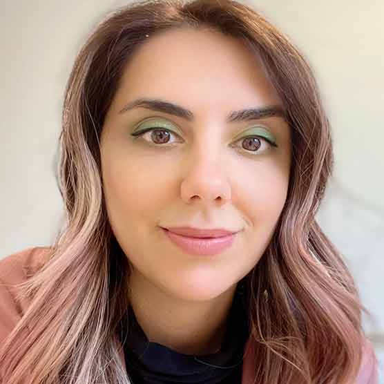 Laleh Dadgardoust